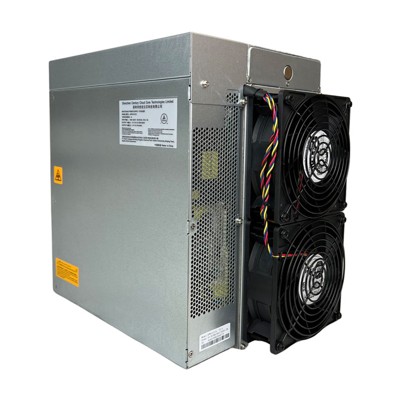 Antminer S21 Bitcoin Miner 200TH for Bitcoin Mining IMG #4