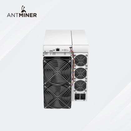 Antminer KS5 (20TH/s)