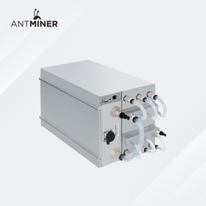 Antminer S19 XP Hyd