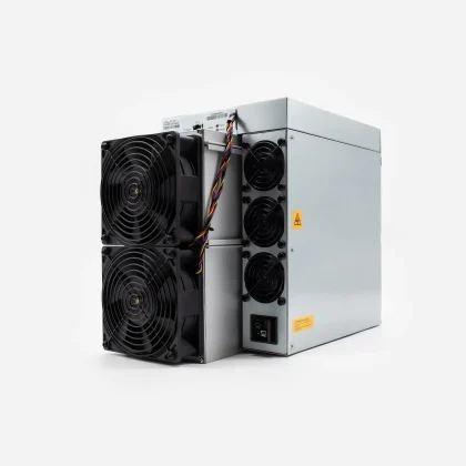 Antminer S21+ (216Th) Bitcoin Miner